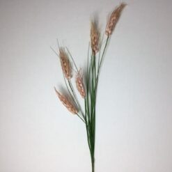 Kunstig korngren sart rosa