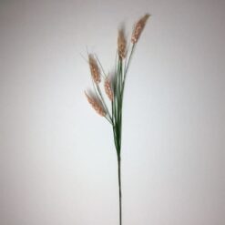 Alternative view of Kunstig korngren sart rosa