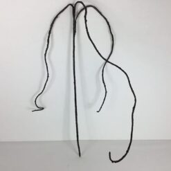 Super dekorativ formbar gren