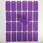 Dekorationsmaterialer