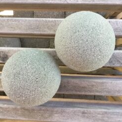 Alternative view of Lille tør oasis kugle