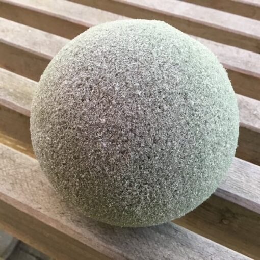 Tør oasis kugle Ø 9cm