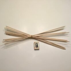 Alternative view of Træpinde bundt 50cm lange