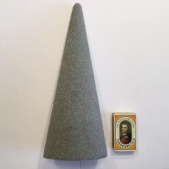 Alternative view of Kegleformet tør Oasis 24cm