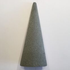 Kegleformet tør Oasis 24cm