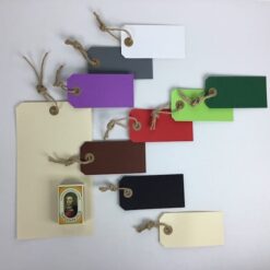 Alternative view of Manillamærker i grå