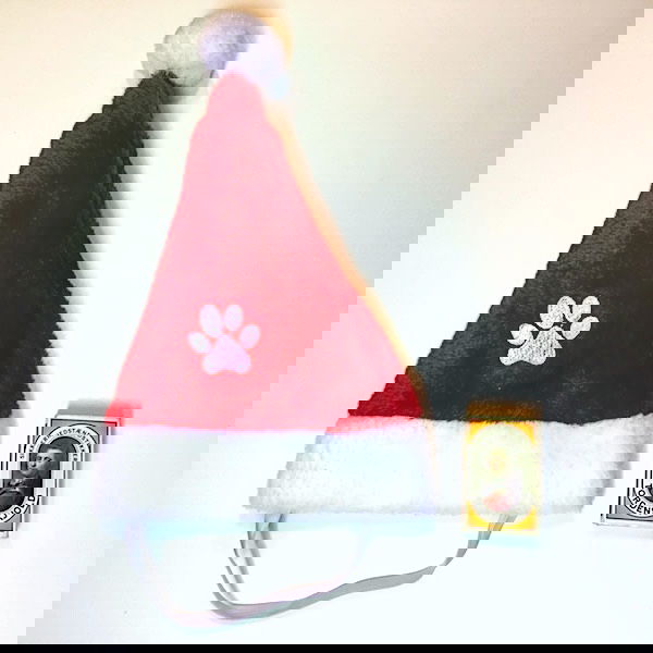 Nissehue til din hund - Billede 6