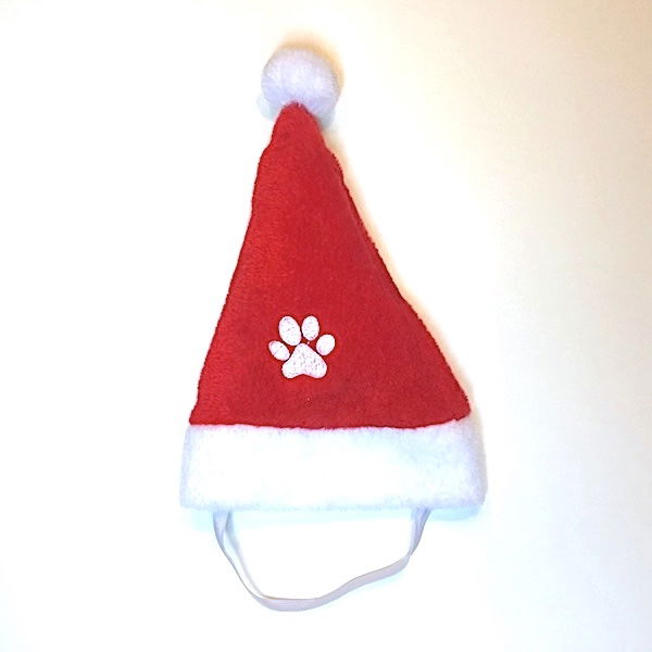 Nissehue til din hund - Billede 8