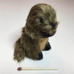 Alternative view of Lille bæver