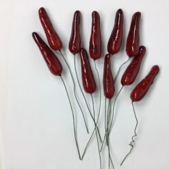 Chili på ståltråd