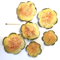 Alternative view of Lime tørrede skiver