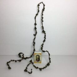 Kunstig grøn bær ranke