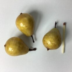 Alternative view of 3 Gule mini pære