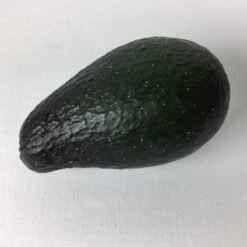 Alternative view of Kunstig Avocado super naturtro