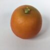 Kunstig appelsin super naturtro