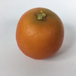 Kunstig appelsin super naturtro