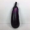 Kunstig aubergine super naturtro