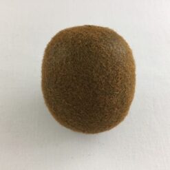 Kunstig meget naturtro kewifrugt