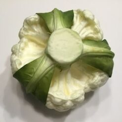 Alternative view of Naturtro blomkål utrolig livagtig