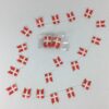 Mini flag ranke