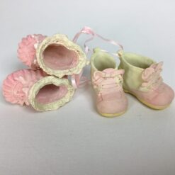 Alternative view of Baby polysko i rosa