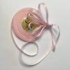 Rosa bånd 10 meter