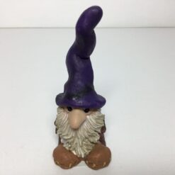 Lille koglenisse lilla hue