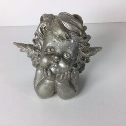 Dekorativ engle pige