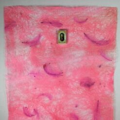 Alternative view of Oasis sisal fiber dug