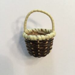 Alternative view of Micro lille kurv Ø 2cm