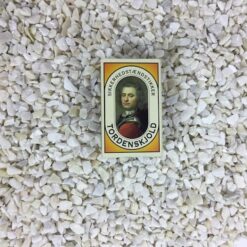 Alternative view of Store hvide pynte sten