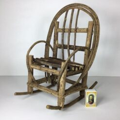 Alternative view of Stor gyngestol i naturgren