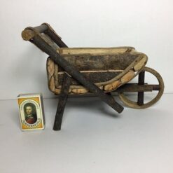 Alternative view of Lille natur gren trillebør