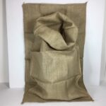 Lærredssæk str 63x115