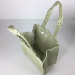 Alternative view of Lærreds pose sart grøn