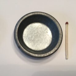 Alternative view of Lille zinkfad mini underskjuler