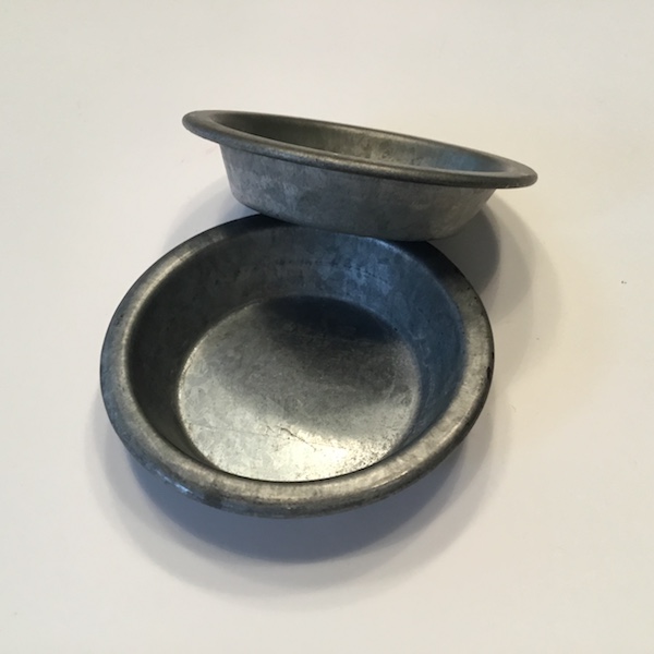 Metal Materialer