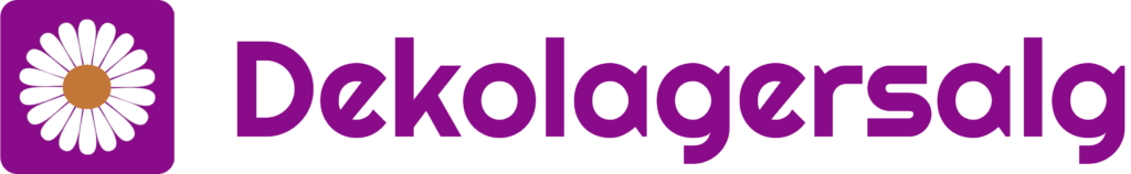 Dekolagersalg