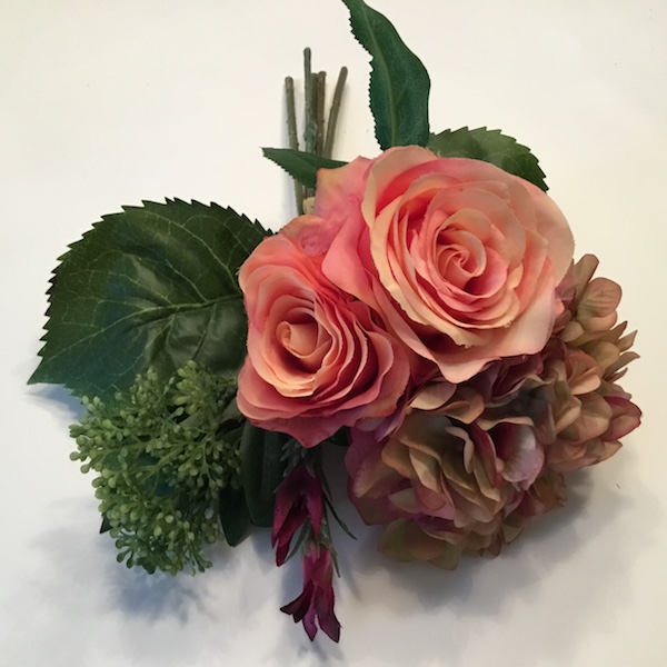 Rosenbuket