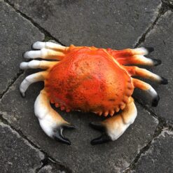 Kunstig krabbe