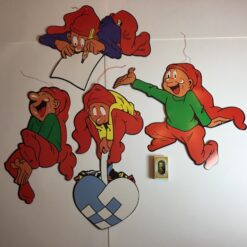 Alternative view of Bramming kravlenisser der skriver