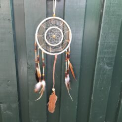 Dekorativ drømmefanger