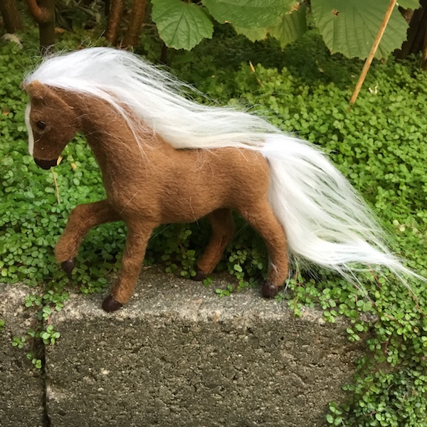Bondegårds dyr