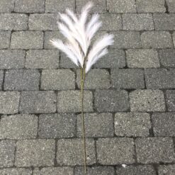 Alternative view of Dekorativ høj lys fjerdusk