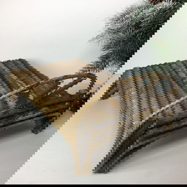 Stor seng i naturgren - Billede 6