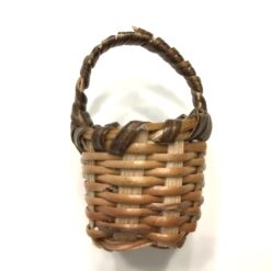 Alternative view of Mini lille kurv Ø 2,5cm