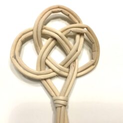 Alternative view of Mini tæppebanker super naturtro