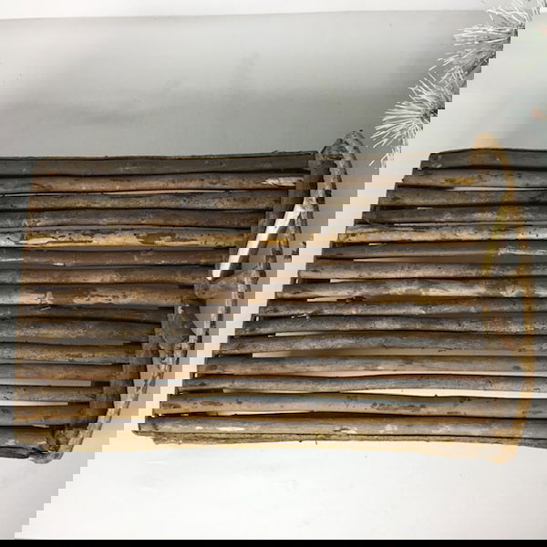 Stor seng i naturgren - Billede 7