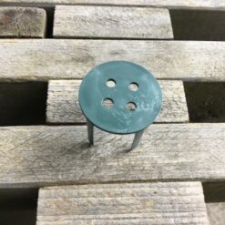 Alternative view of Oasis foam pin holder