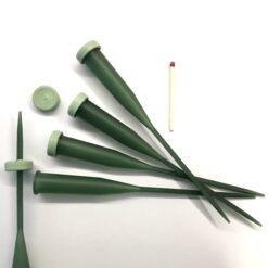 Alternative view of Orkiderør med langt spyd